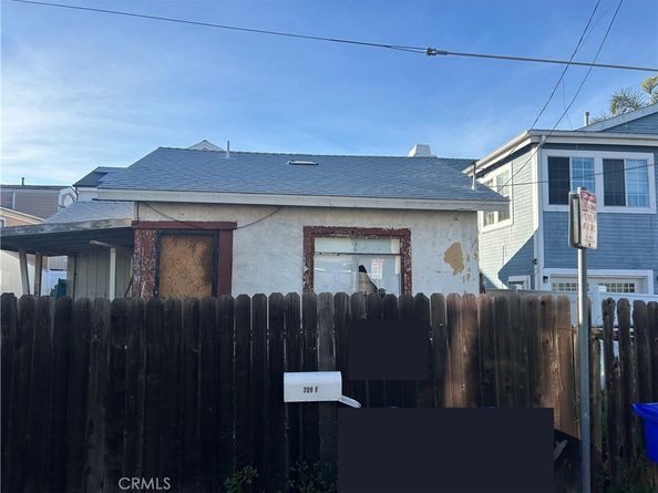709 F Avenue, Coronado CA 92118