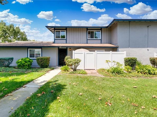 1433 Eagle Park Road 167, Hacienda Heights CA 91745