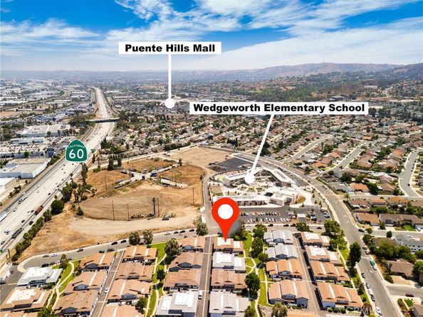 1433 Eagle Park Road 167, Hacienda Heights CA 91745