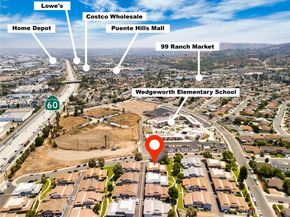 1433 Eagle Park Road 167, Hacienda Heights CA 91745