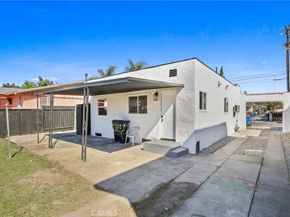126 W 94th Street, Los Angeles CA 90003