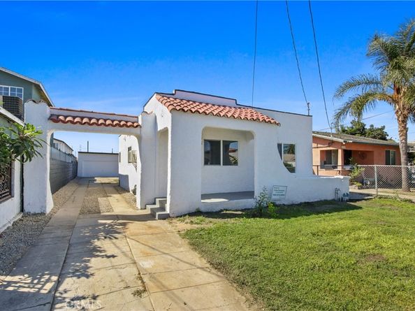 126 W 94th Street, Los Angeles CA 90003