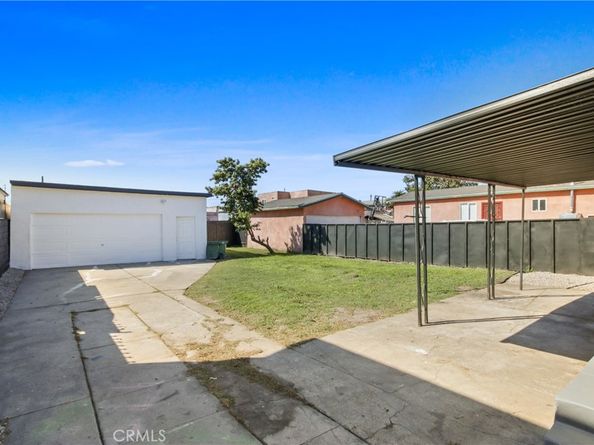126 W 94th Street, Los Angeles CA 90003
