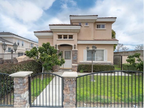 9729 Cortada Street, El Monte CA 91733