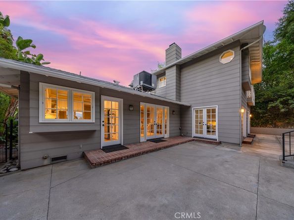 355 Malcolm Drive, Pasadena CA 91105