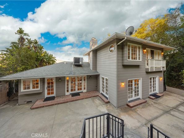 355 Malcolm Drive, Pasadena CA 91105