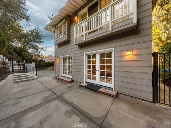 355 Malcolm Drive, Pasadena CA 91105