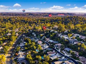 355 Malcolm Drive, Pasadena CA 91105