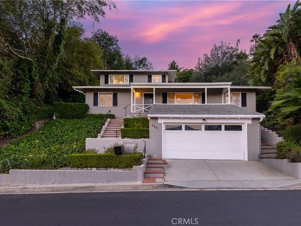 355 Malcolm Drive, Pasadena CA 91105