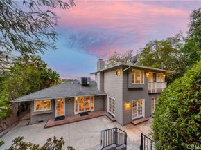 355 Malcolm Drive, Pasadena CA 91105
