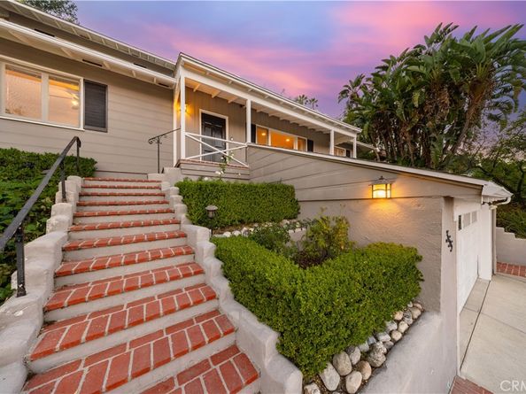 355 Malcolm Drive, Pasadena CA 91105