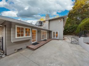 355 Malcolm Drive, Pasadena CA 91105