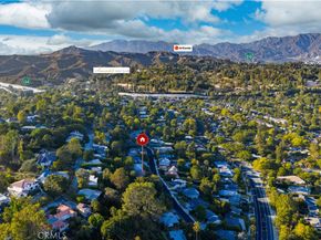 355 Malcolm Drive, Pasadena CA 91105