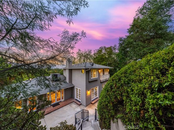 355 Malcolm Drive, Pasadena CA 91105