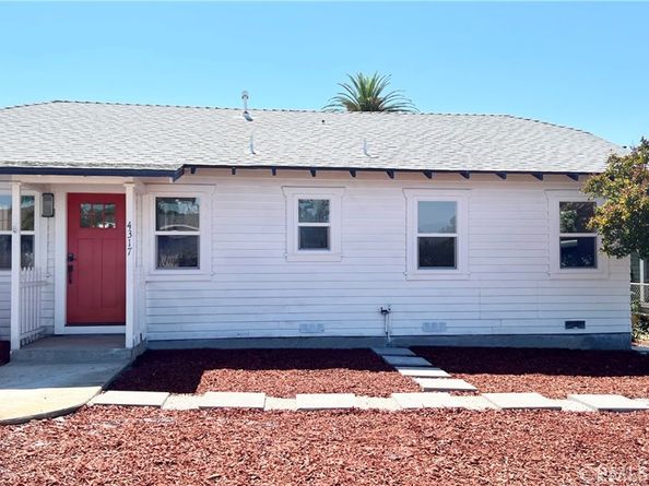 4317 Lugo Avenue, Chino Hills CA 91709