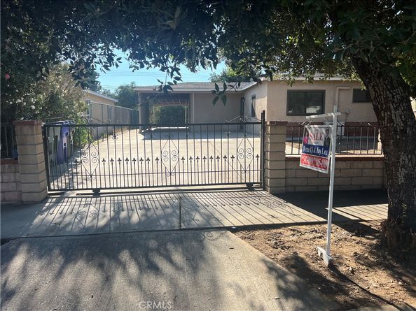 1512 S Pleasant Avenue, Ontario CA 91761