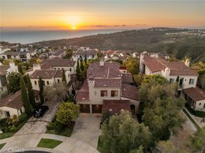 3 Coral Cay, Newport Coast CA 92657