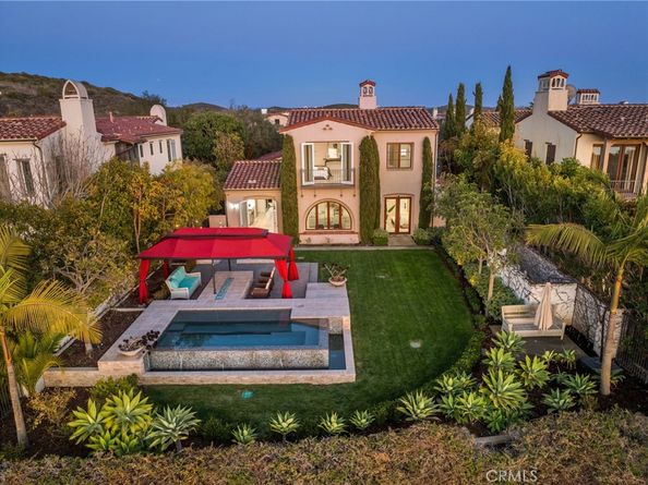 3 Coral Cay, Newport Coast CA 92657