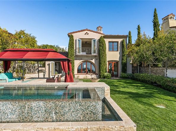 3 Coral Cay, Newport Coast CA 92657