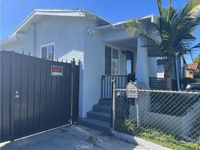 1612 W 71st, Los Angeles CA 90047