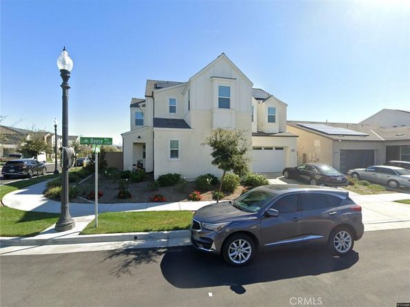 4749 S Reese Way, Ontario CA 91762