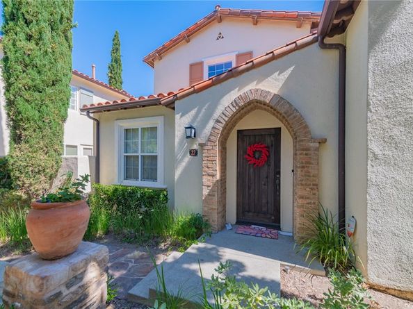 22 Arborside, Irvine CA 92603