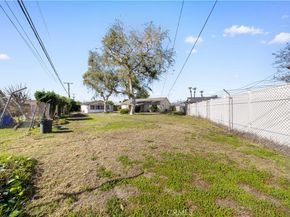 734 E Alwood, West Covina CA 91790