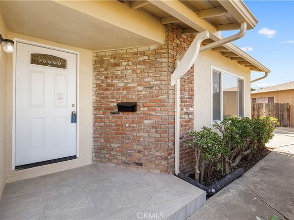 734 E Alwood, West Covina CA 91790