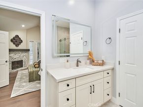 950 S Rim Crest, Anaheim Hills CA 92807