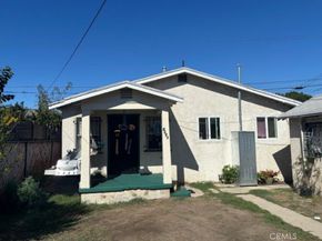 837 W W Gage Ave, Los Angeles CA 90044