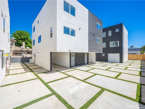 6830 Hazeltine Avenue, Van Nuys CA 91405