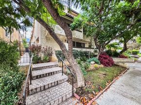 543 W Stocker, Glendale CA 91202