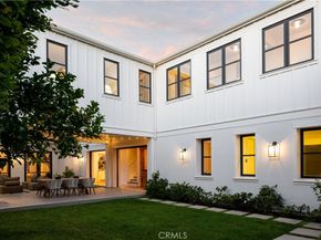 2217 Laurel Place, Newport Beach CA 92663