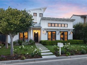 2217 Laurel Place, Newport Beach CA 92663