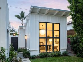 2217 Laurel Place, Newport Beach CA 92663
