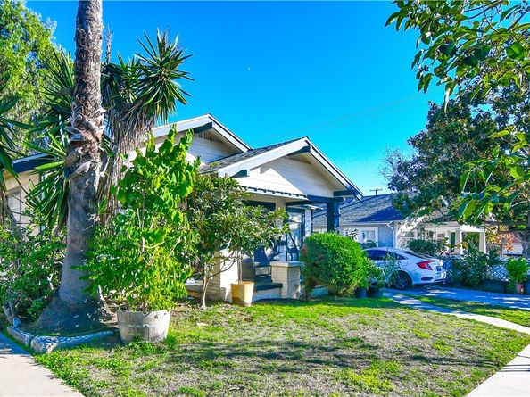 1710 Freeman Ave, Long Beach CA 90804