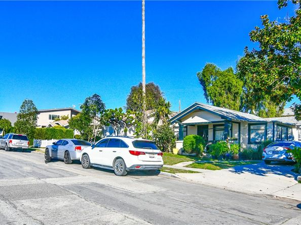 1710 Freeman Ave, Long Beach CA 90804