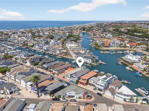 613 36Th Street, Newport Beach CA 92663