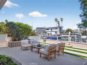 613 36Th Street, Newport Beach CA 92663