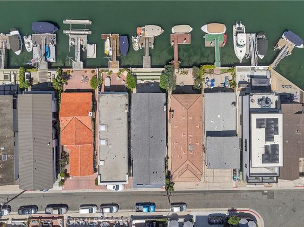 613 36Th Street, Newport Beach CA 92663