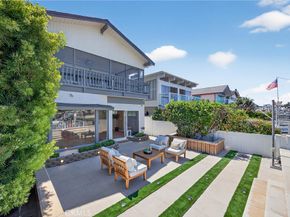 613 36Th Street, Newport Beach CA 92663