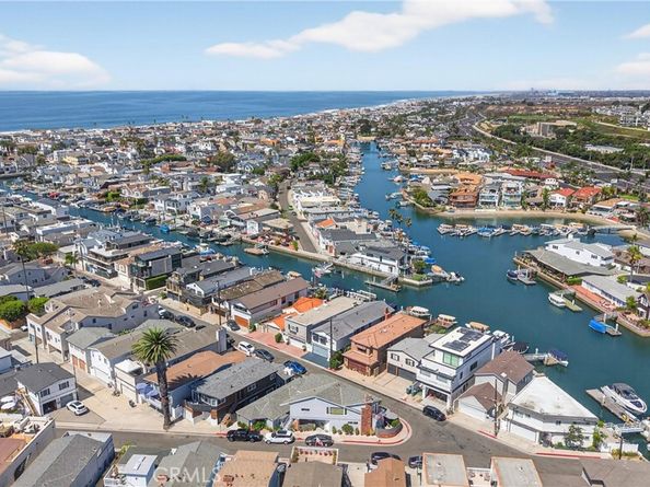 613 36Th Street, Newport Beach CA 92663