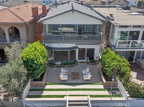613 36Th Street, Newport Beach CA 92663