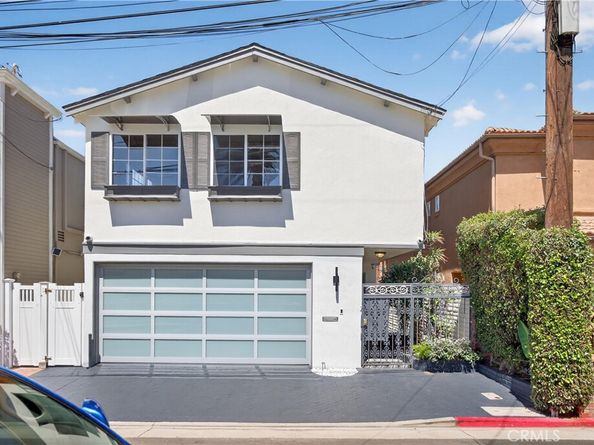 613 36Th Street, Newport Beach CA 92663