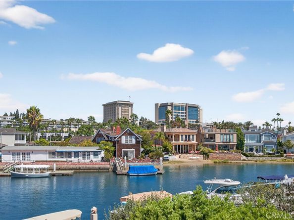 613 36Th Street, Newport Beach CA 92663