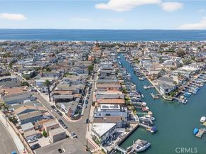 613 36Th Street, Newport Beach CA 92663