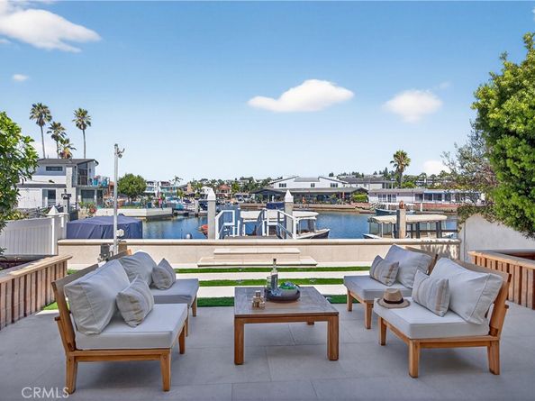 613 36Th Street, Newport Beach CA 92663