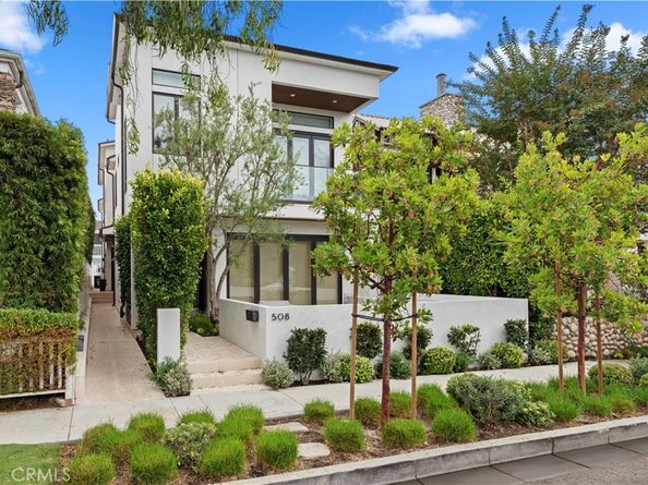 508 1/2 Acacia, Corona Del Mar CA 92625
