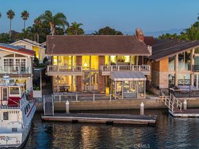 16611 Carousel Lane, Huntington Beach CA 92649