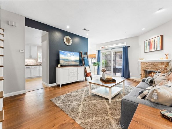 4700 Warner Avenue 112, Huntington Beach CA 92649